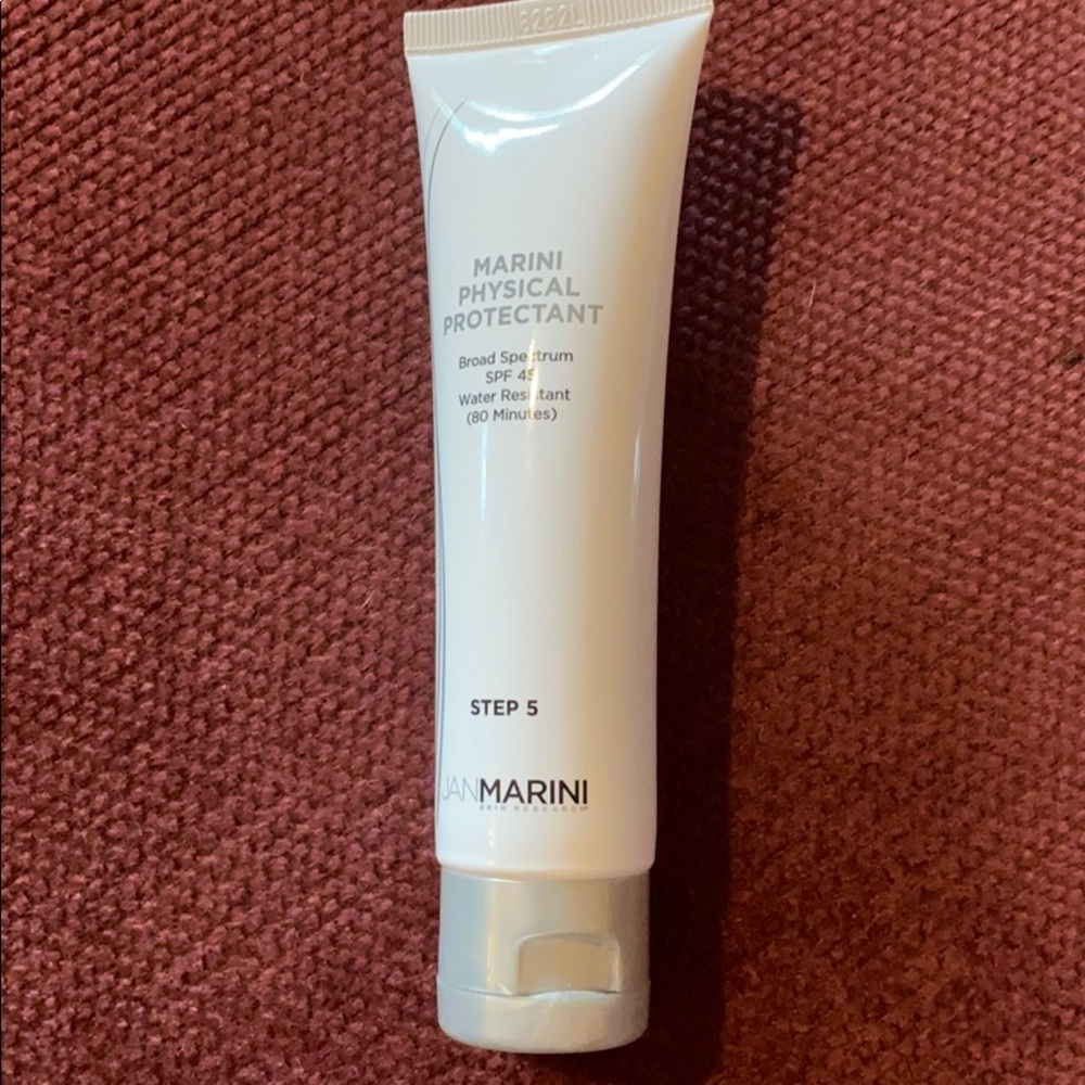 Jan Marini Physical Protectant SPF 45